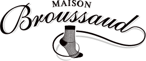Logo maison Broussaud